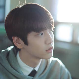 Choi Soo-bin wallpaper