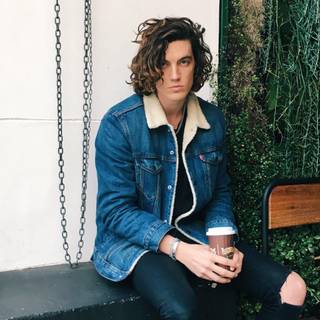 Paul Jason Klein wallpaper