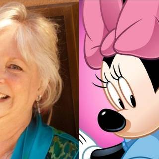 Russi Taylor wallpaper