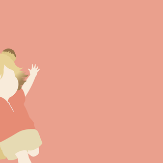 Poco's Udon World wallpaper