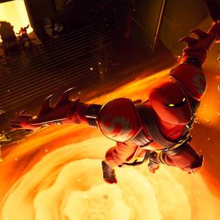 Fortnite 2019 World Cup wallpaper