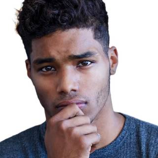 Rome Flynn wallpaper