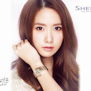 Tiffany Tang wallpaper