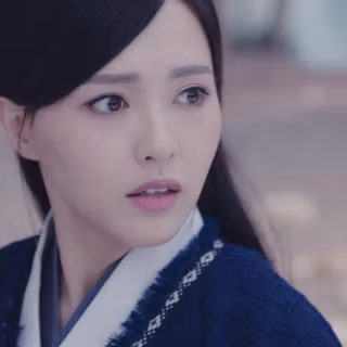 Tiffany Tang wallpaper