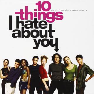 10 Things I Hate About You wallpaper
