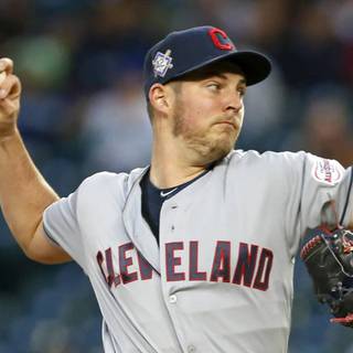 Trevor Bauer wallpaper