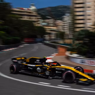 Carlos Sainz Jr. wallpaper