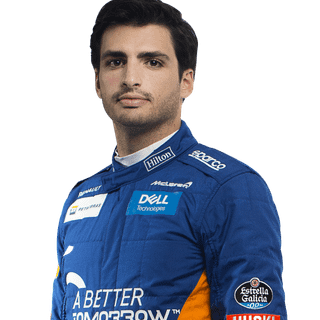 Carlos Sainz Jr. wallpaper