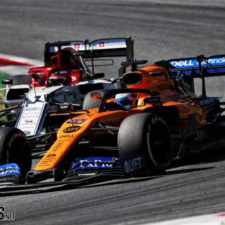 Carlos Sainz Jr. wallpaper