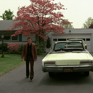 Goodfellas Henry Hill wallpaper