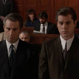 Goodfellas Henry Hill wallpaper