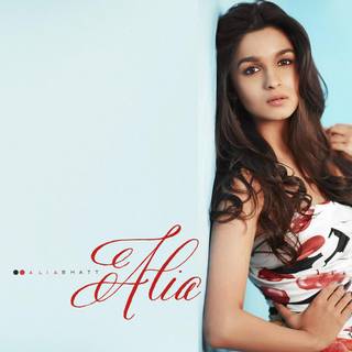 Alia Bhatt 2019 wallpaper