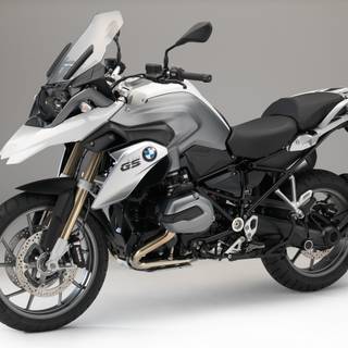 BMW Adventure wallpaper