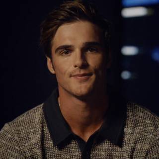 Jacob Elordi wallpaper