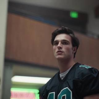 Jacob Elordi wallpaper