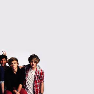 5 Seconds of Summer Easier wallpaper