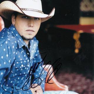 Jason Aldean Rearview Town wallpaper