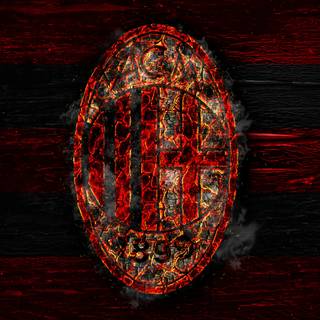 AC Milan 2019 wallpaper