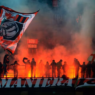 AC Milan 2019 wallpaper