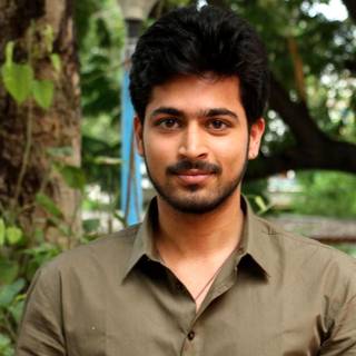 Harish Kalyan wallpaper