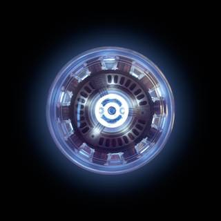 Iron Man dark wallpaper