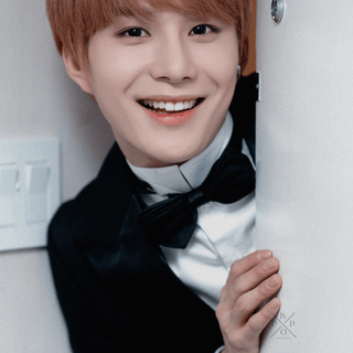 Jungwoo NCT wallpaper