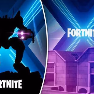 Fortnite Season 10 wallpaper