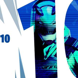 Fortnite Season 10 wallpaper