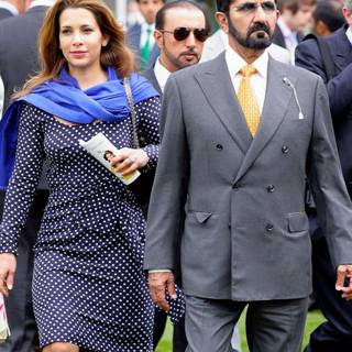 Princess Haya wallpaper