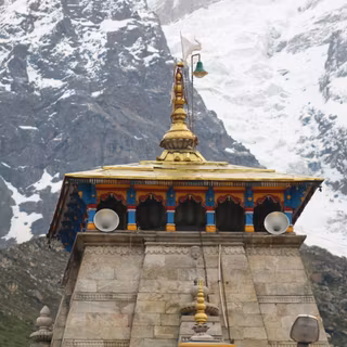 Kedarnath wallpaper