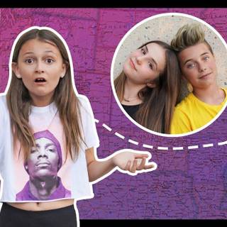 Sophie Fergi wallpaper