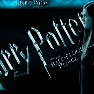 Harry Potter Ginny Weasley wallpaper