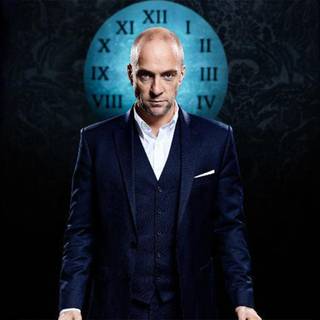 Derren Brown wallpaper