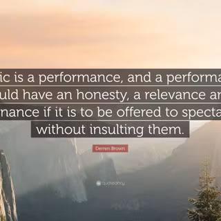 Derren Brown wallpaper