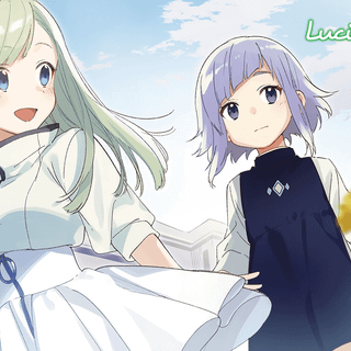 Shichisei no Subaru wallpaper