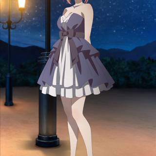 Shichisei no Subaru wallpaper