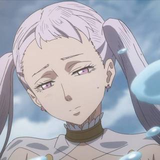 Noelle Silva wallpaper