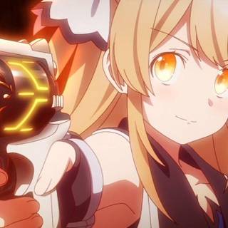 Shichisei no Subaru wallpaper