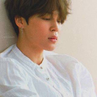 Jinmin wallpaper