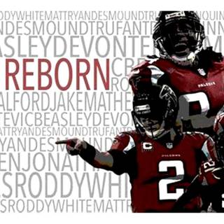 Atlanta Falcons 2019 wallpaper