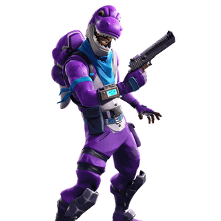 Bronto Fortnite wallpaper