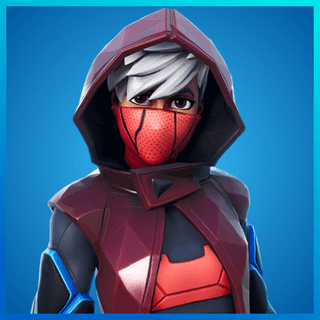 Facet Fortnite wallpaper