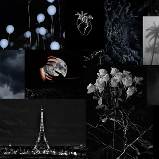 Grunge aesthetic wallpaper