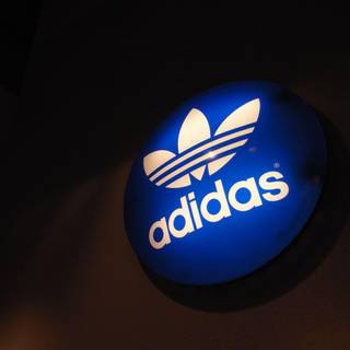 Adidas Classic wallpaper