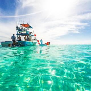 Playa del Carmen Mexico wallpaper