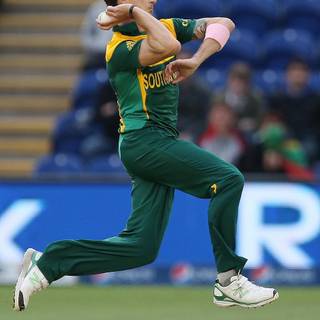 Dale Steyn wallpaper