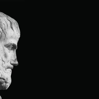 Aristotle wallpaper