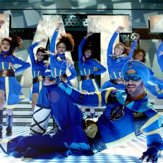 A Flying Jatt wallpaper