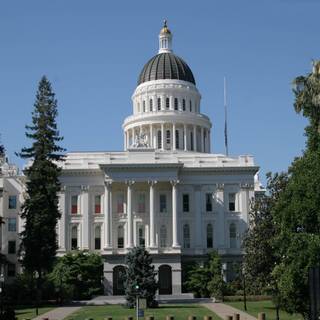 Sacramento wallpaper