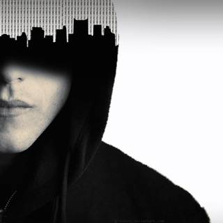 Mr. Robot wallpaper